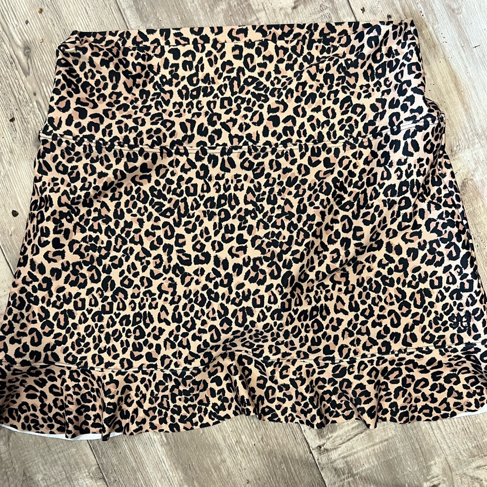 Albion Swim Skirt NWOT